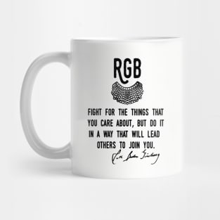 rbg toddler | notorious rbg | ruth bader ginsburg Rbg Toddler ruth bader ginsburg Mug